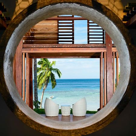 The Remote Resort Nawi Exterior foto