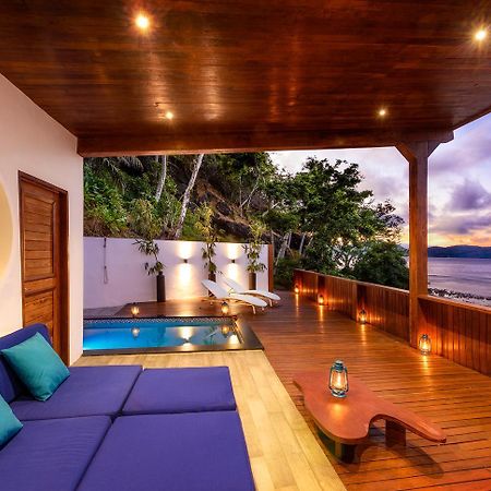 The Remote Resort Nawi Quarto foto
