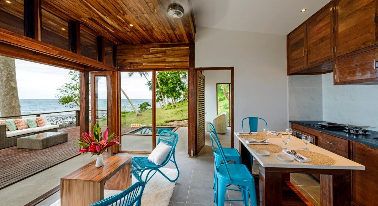 The Remote Resort Nawi Quarto foto
