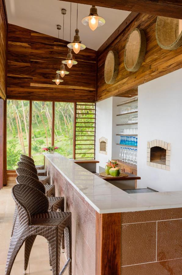 The Remote Resort Nawi Exterior foto