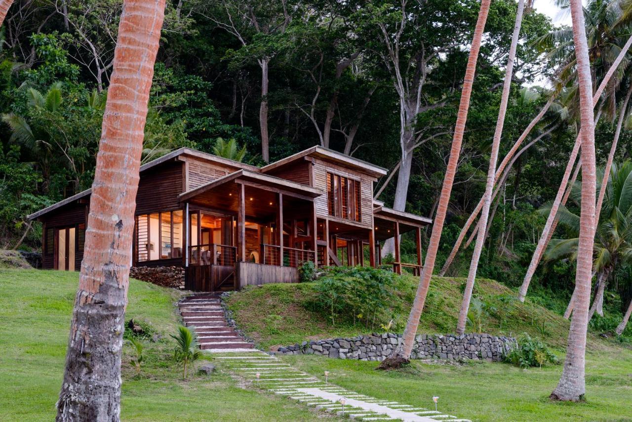The Remote Resort Nawi Exterior foto