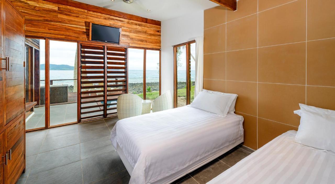 The Remote Resort Nawi Exterior foto