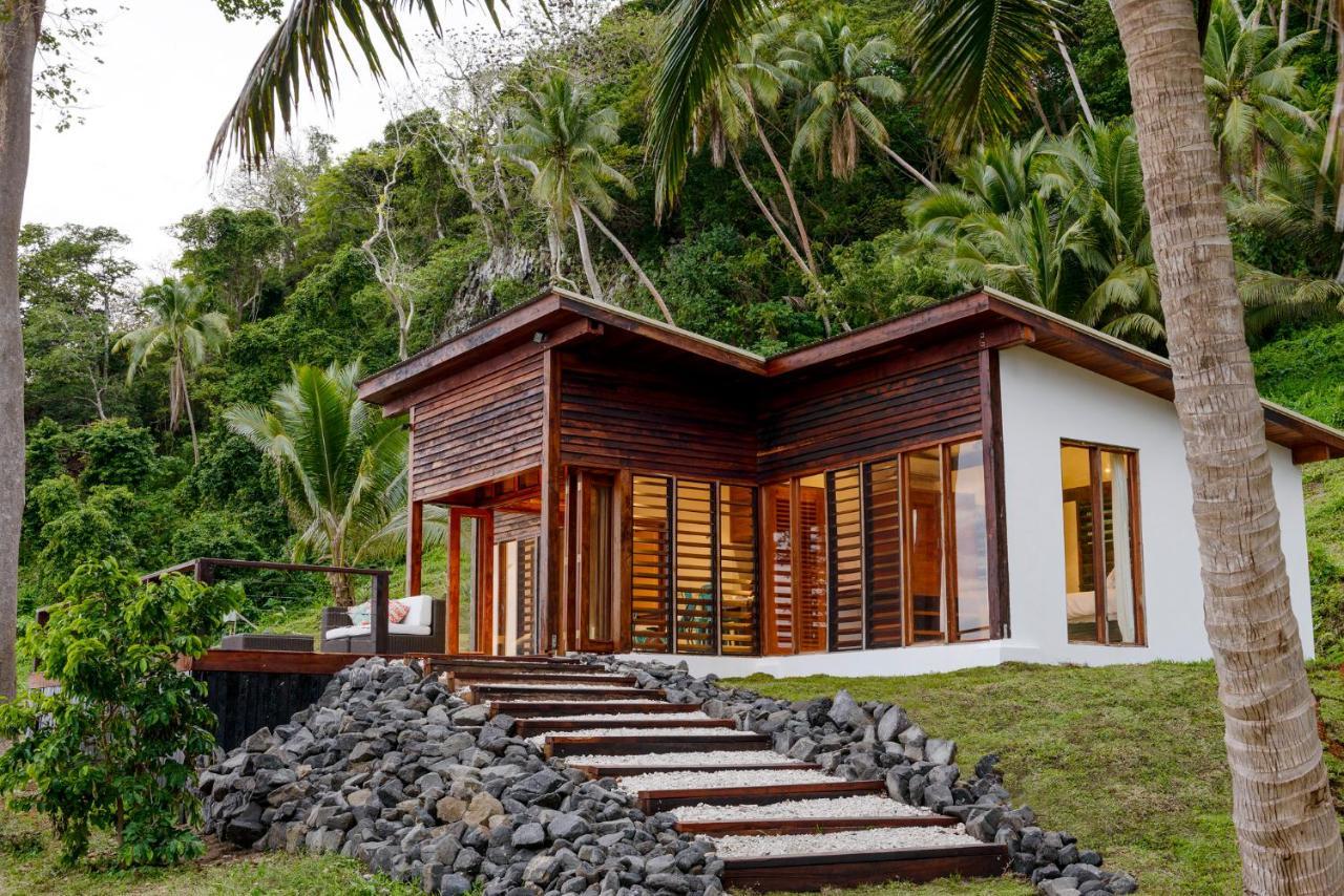 The Remote Resort Nawi Exterior foto