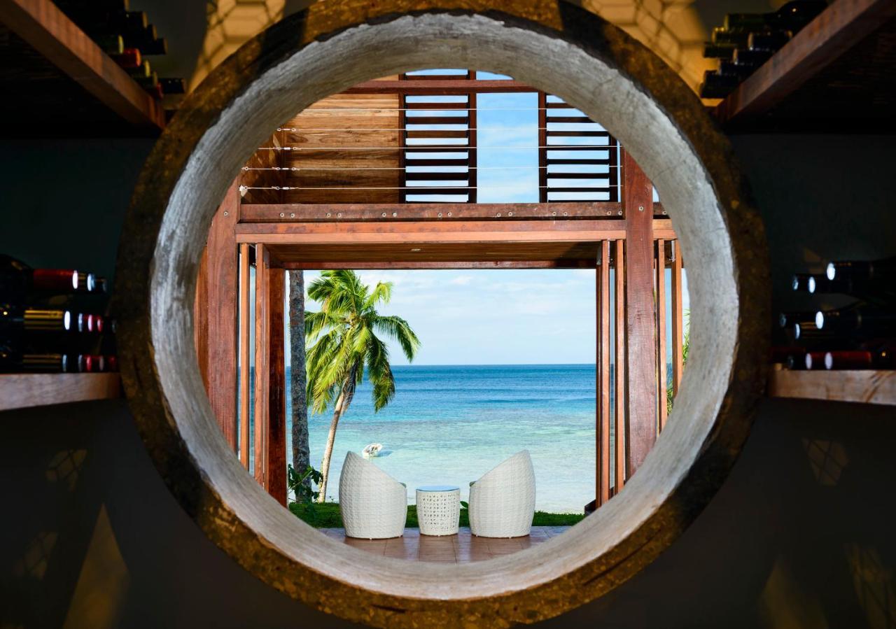 The Remote Resort Nawi Exterior foto