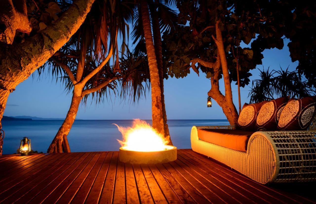 The Remote Resort Nawi Exterior foto