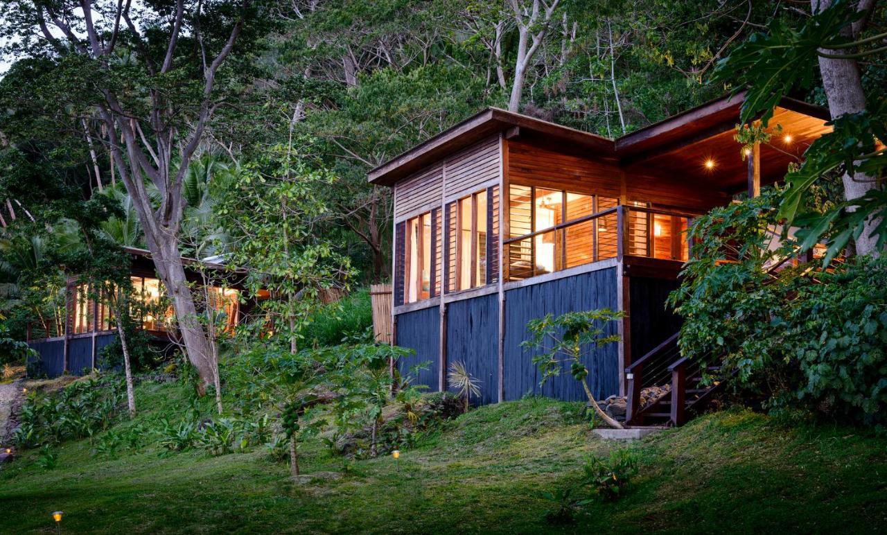 The Remote Resort Nawi Exterior foto