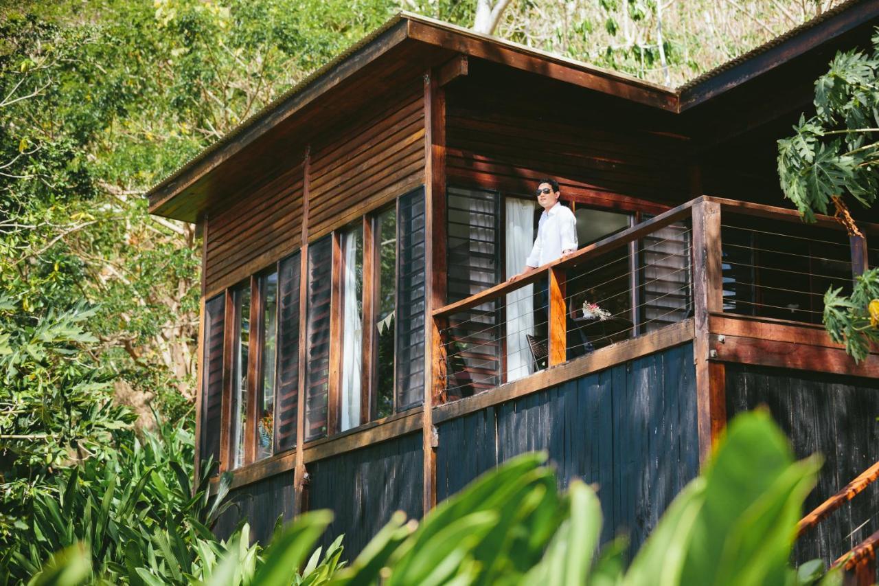 The Remote Resort Nawi Exterior foto
