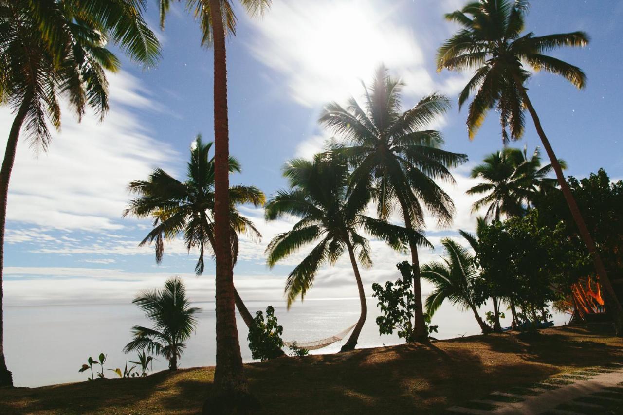 The Remote Resort Nawi Exterior foto