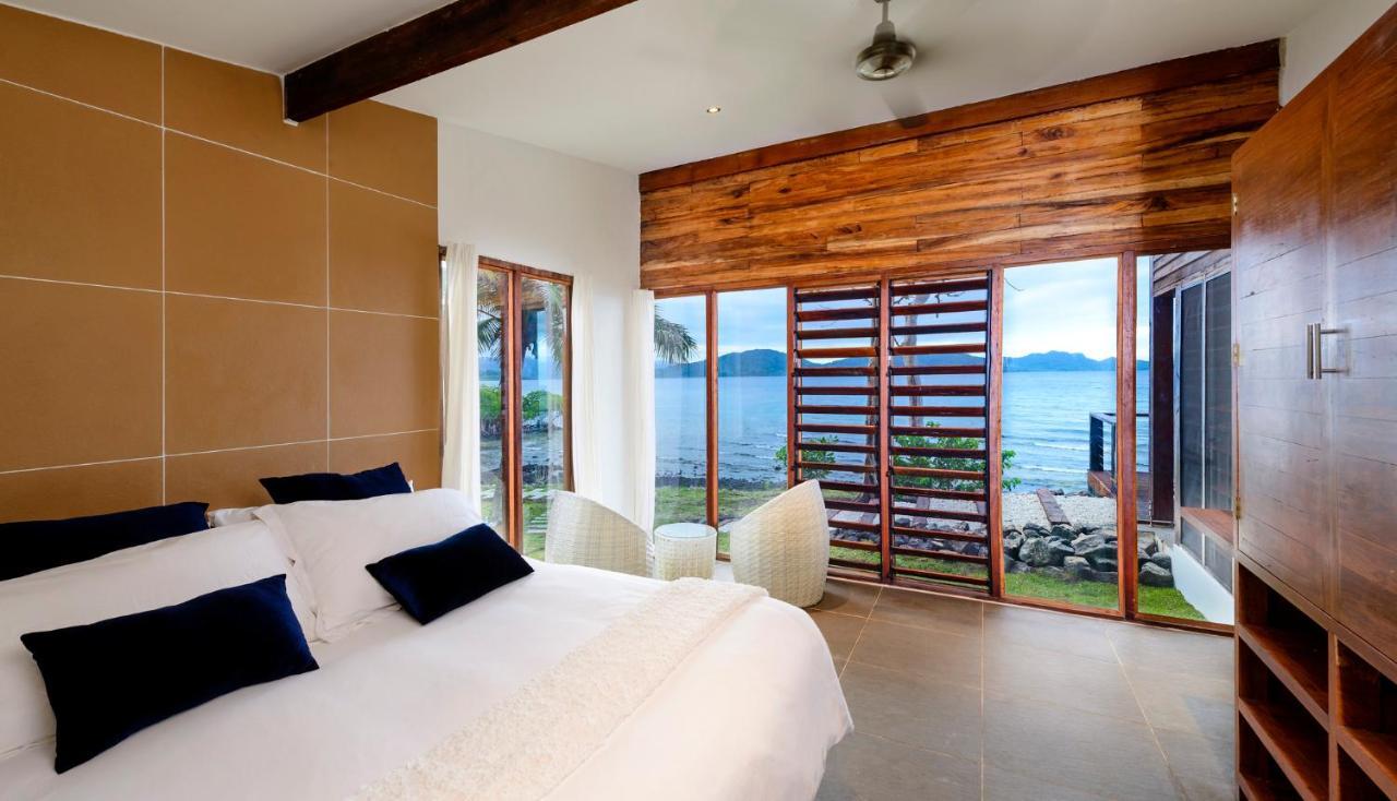 The Remote Resort Nawi Exterior foto