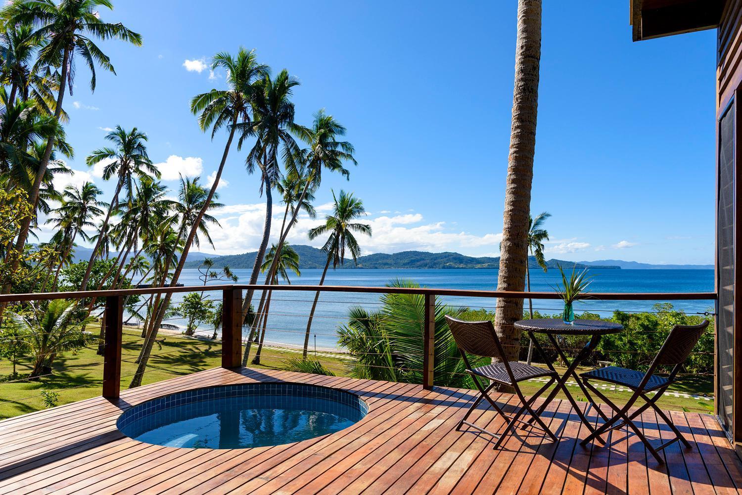 The Remote Resort Nawi Quarto foto