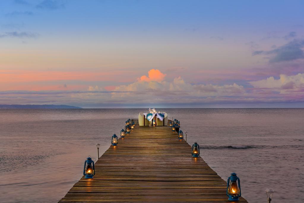 The Remote Resort Nawi Exterior foto