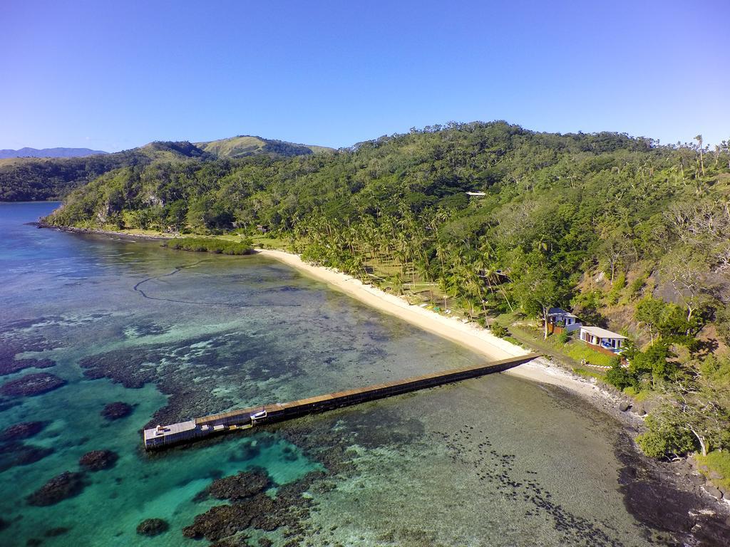 The Remote Resort Nawi Exterior foto