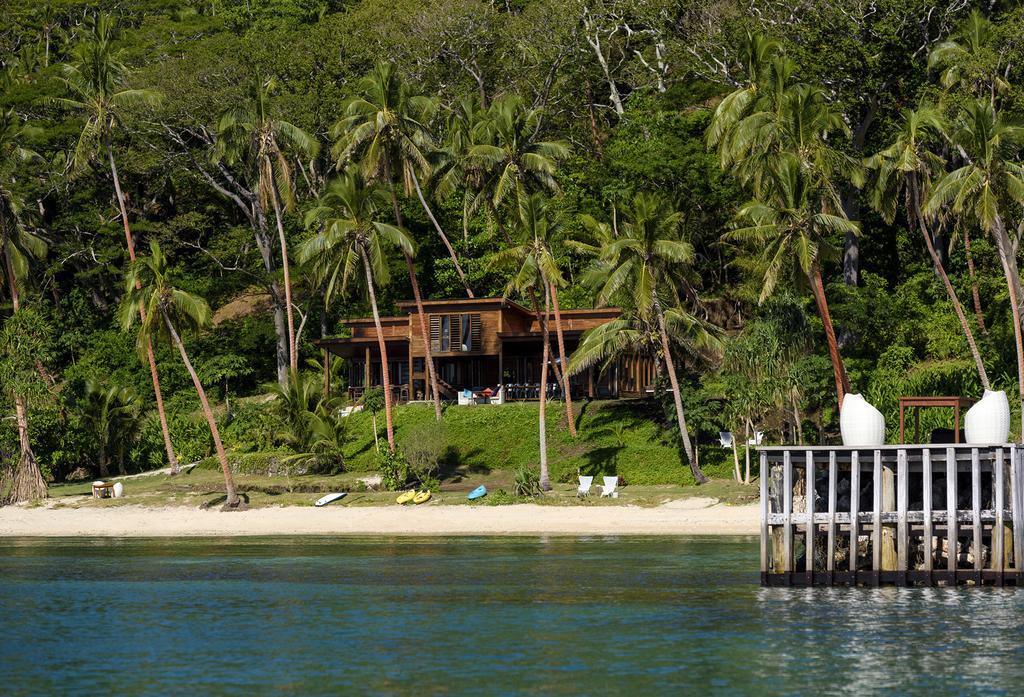 The Remote Resort Nawi Exterior foto