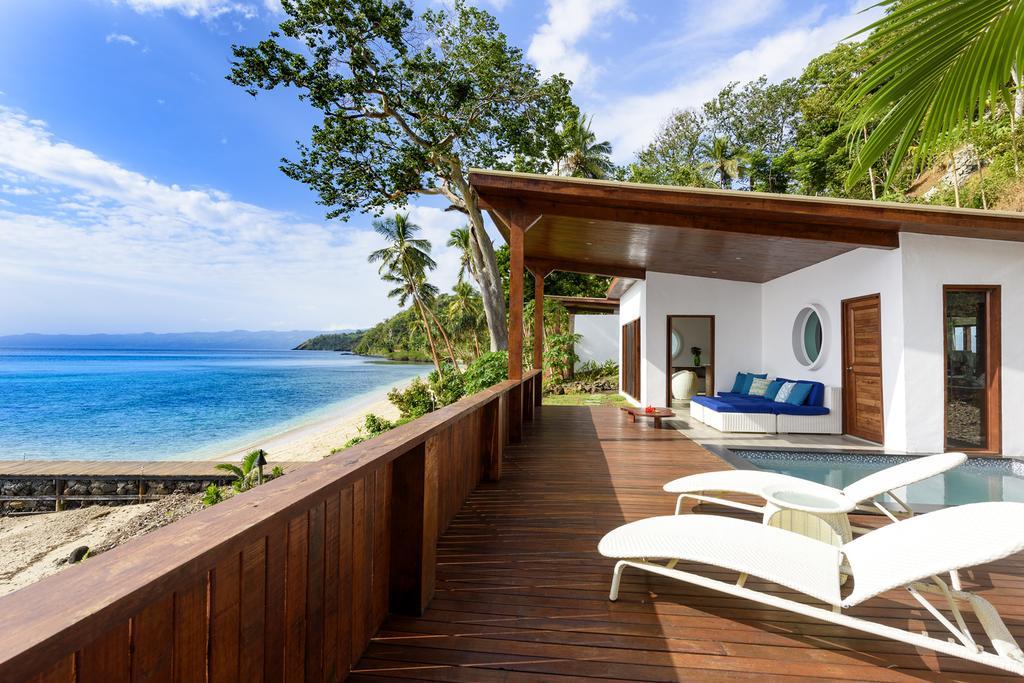 The Remote Resort Nawi Quarto foto