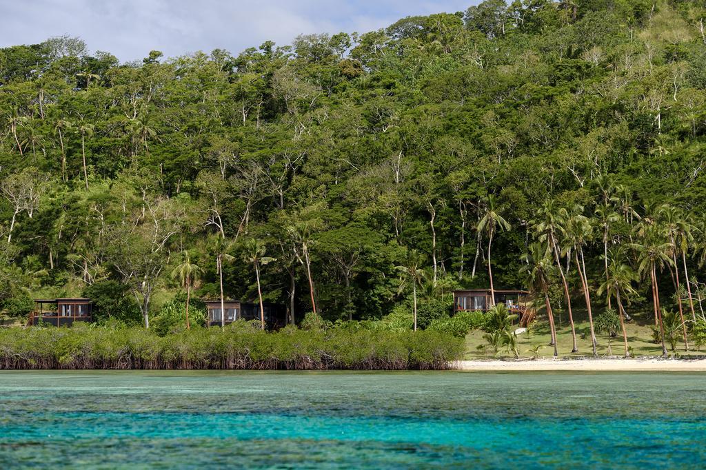 The Remote Resort Nawi Exterior foto