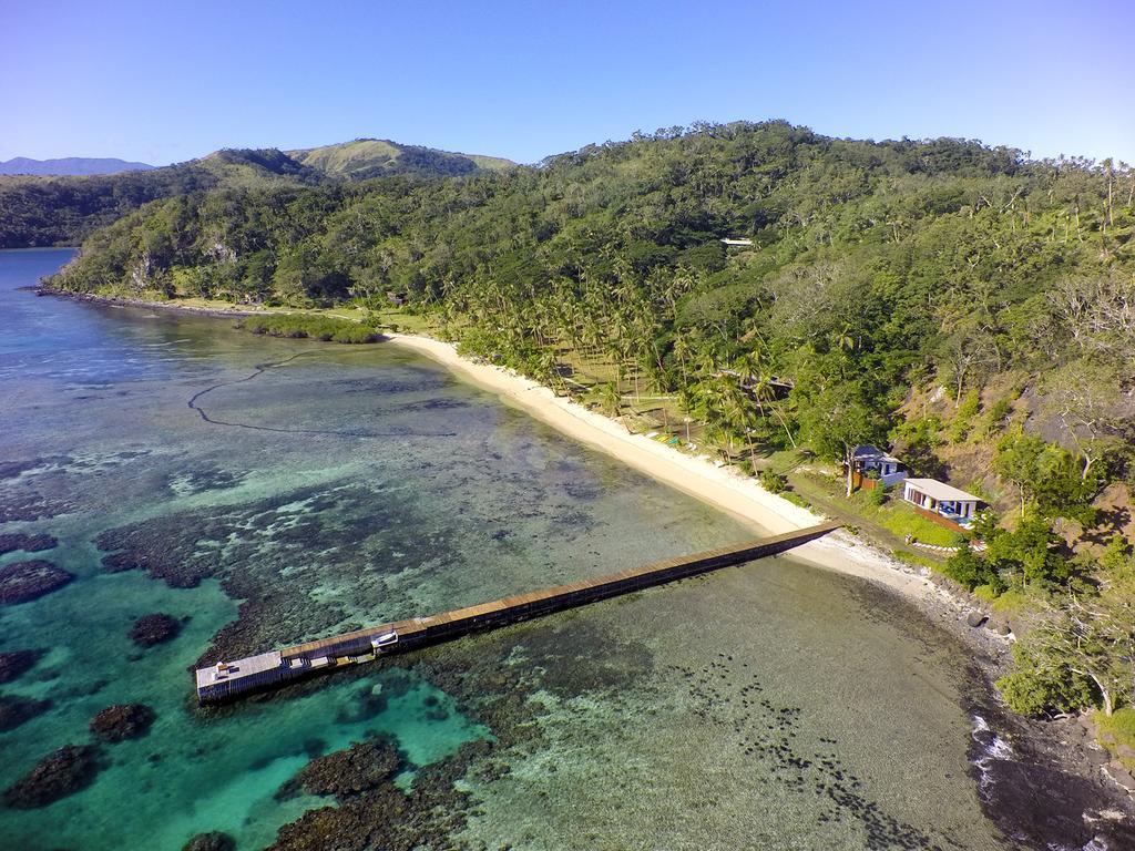The Remote Resort Nawi Exterior foto