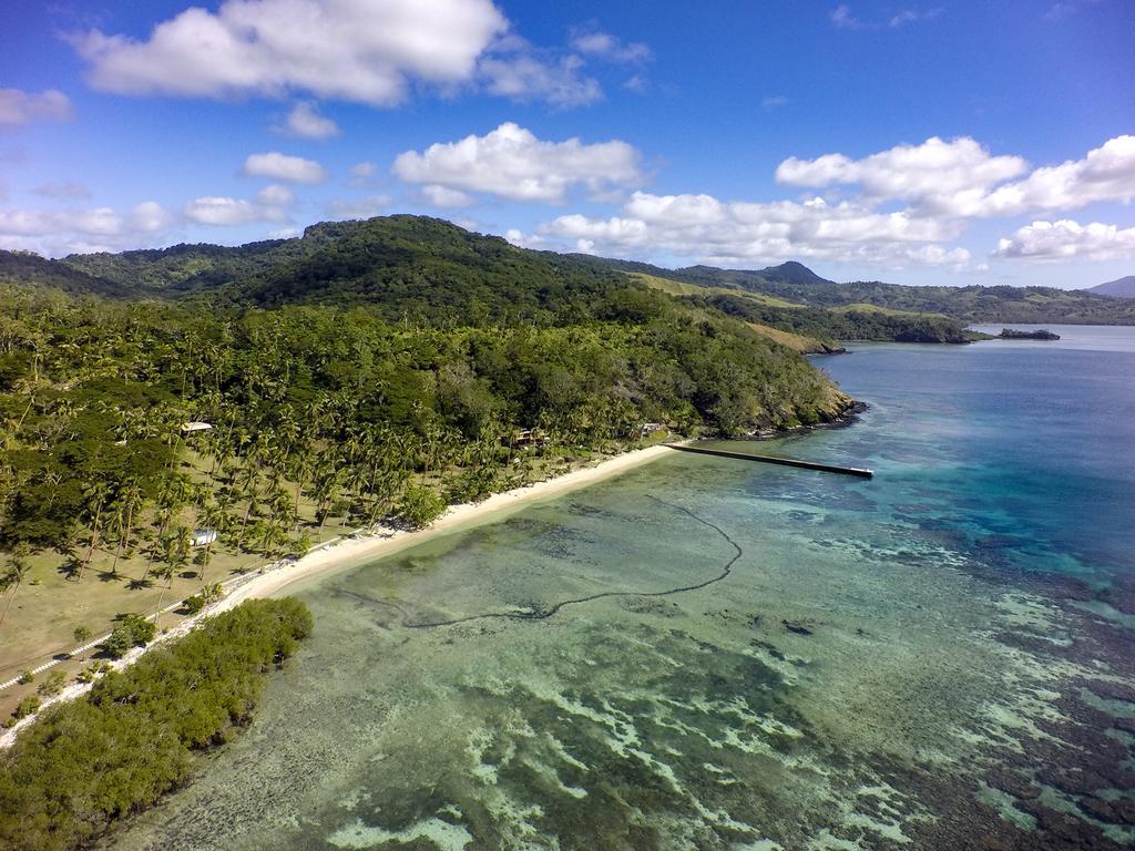 The Remote Resort Nawi Exterior foto