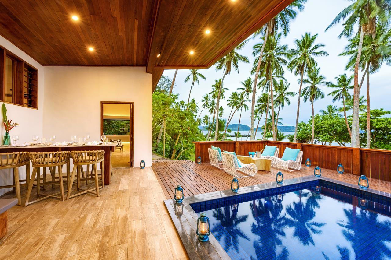 The Remote Resort Nawi Exterior foto