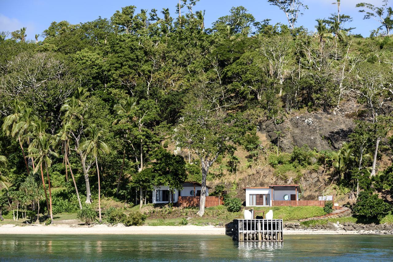 The Remote Resort Nawi Exterior foto