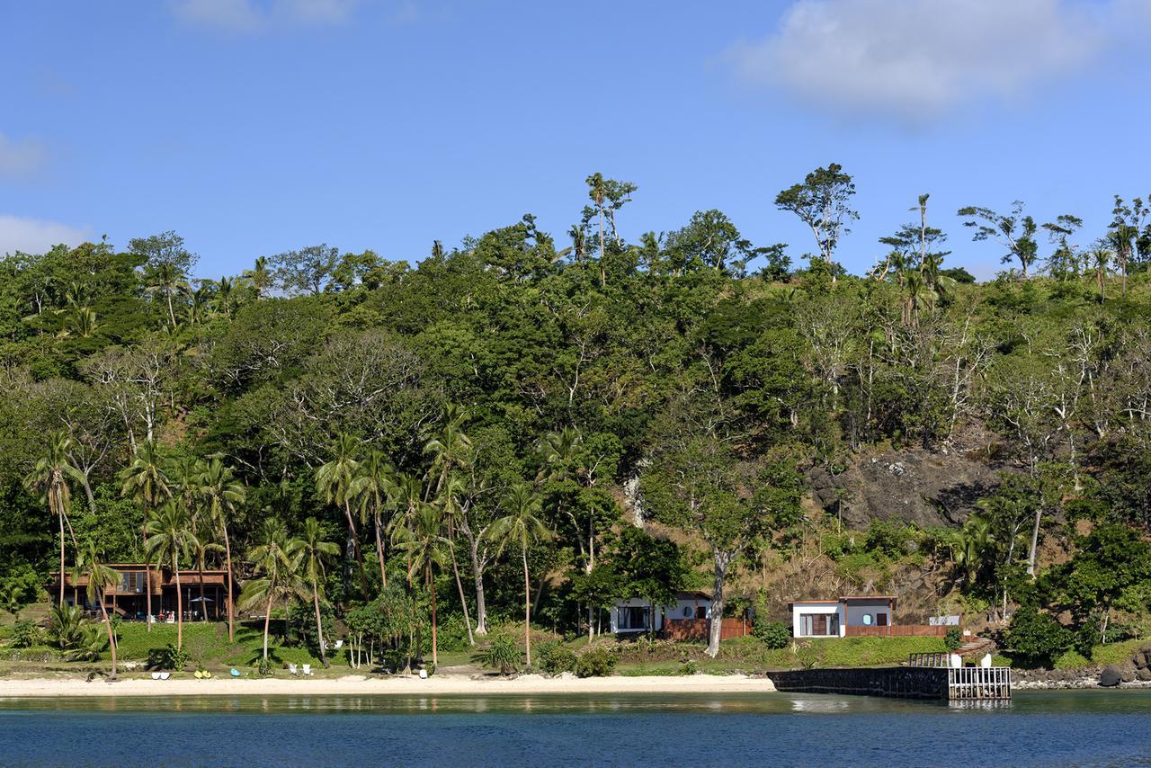 The Remote Resort Nawi Exterior foto