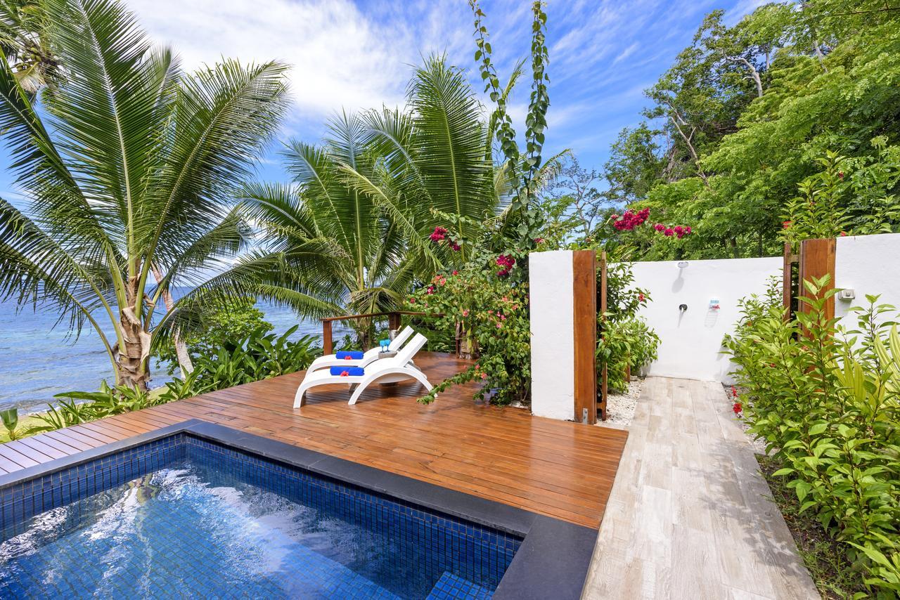 The Remote Resort Nawi Exterior foto