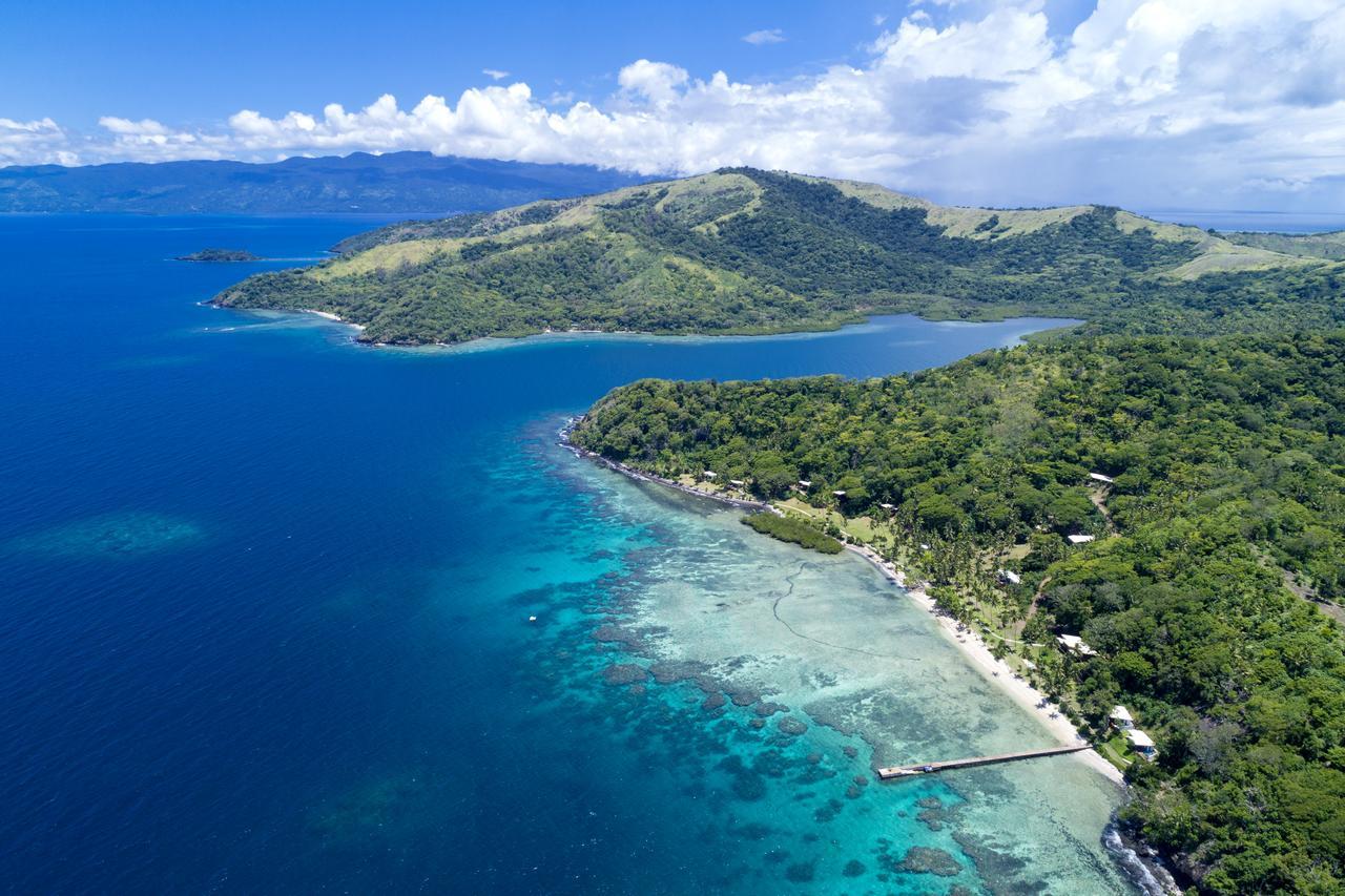 The Remote Resort Nawi Exterior foto
