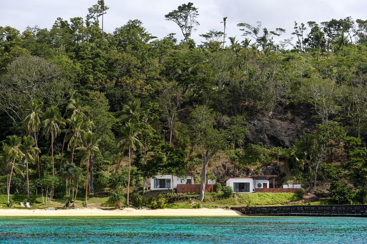 The Remote Resort Nawi Exterior foto