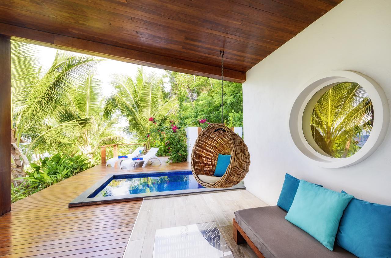 The Remote Resort Nawi Exterior foto