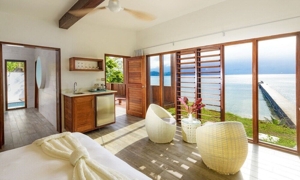 The Remote Resort Nawi Exterior foto